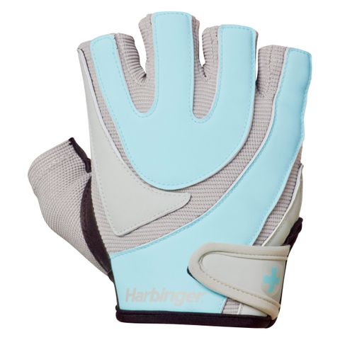 WOMEN'S TRAINING GRIP GLOVES