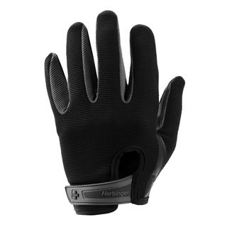 HAR POWER PROTECT FF BLK XL