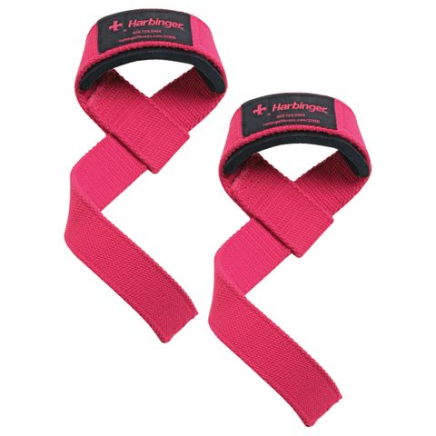 COTTON LIFTING STRAPS