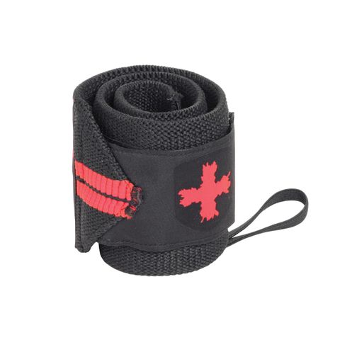 HAR RED LINE WRISTWRAPS