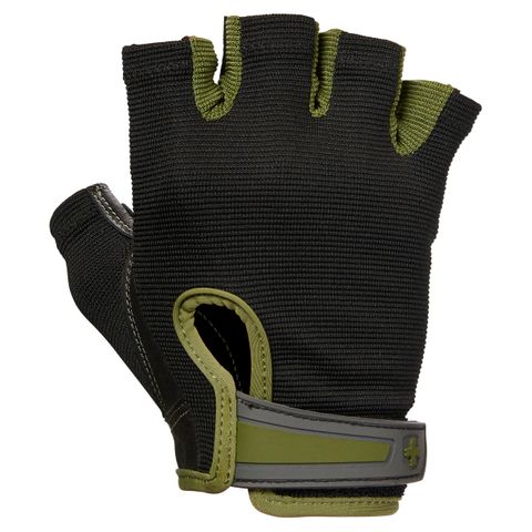 POWER GLOVES