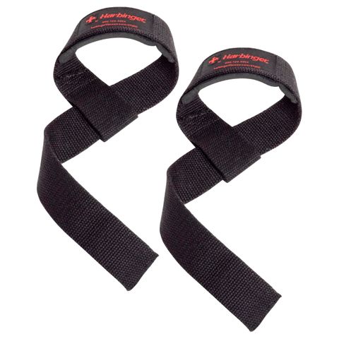 HAR COT LIFTING STRAPS BLK 21