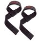 PADDED COTTON LIFTING STRAPS