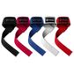 PADDED COTTON LIFTING STRAPS
