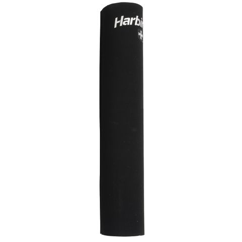 "HAR BAR PAD BLK 14"""