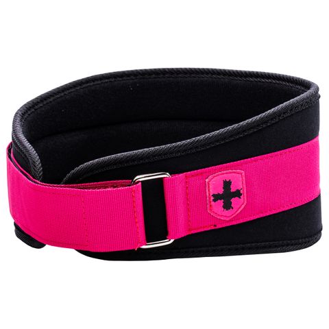 WOMEN'S 5" FOAM CORE BELT