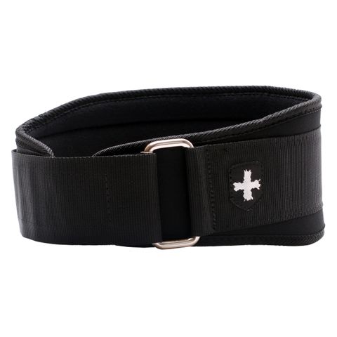 "HAR 5"" FOAM CORE BELT  BLK M