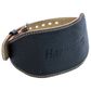 6" LEATHER BELT