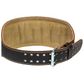 6" LEATHER BELT