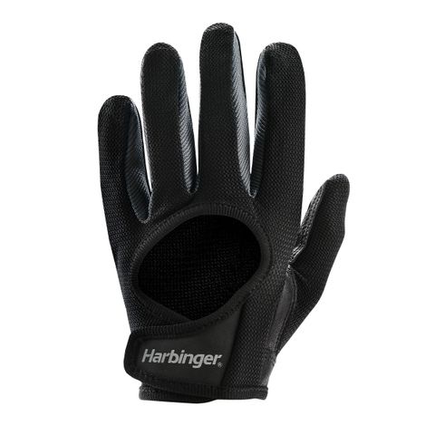 HAR POWER PROTECT FF W BLK L