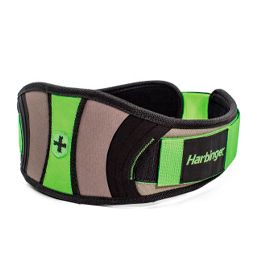 HAR WOMEN 5" FLEXFIT BELT M