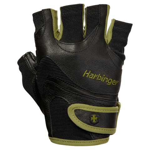 FLEXFIT GLOVES GREEN