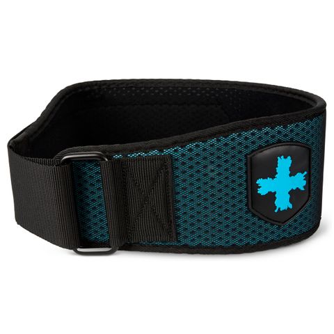 HAR W HEXCORE BELT BLUE S