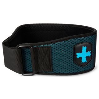 HAR W HEXCORE BELT BLUE S