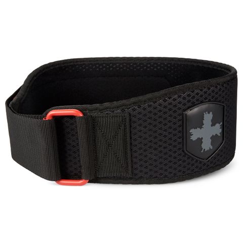 HAR HEXCORE BELT RED S