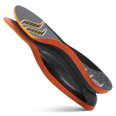 FIT HIGH ARCH INSOLE