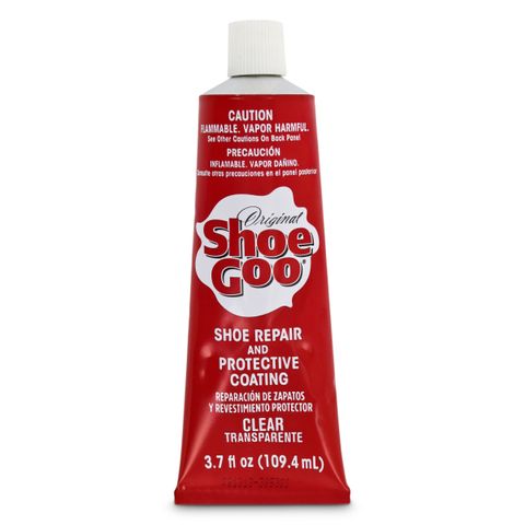 SSO SHOE GOO CLEAR 3.7 OZ