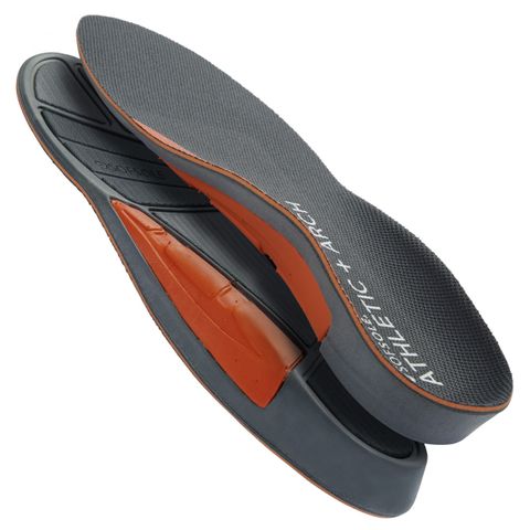 ATHLETIC + ARCH INSOLE