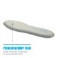 MEMORY PLUS INSOLE