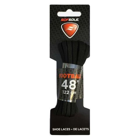 FOOTBALL LACES 48"