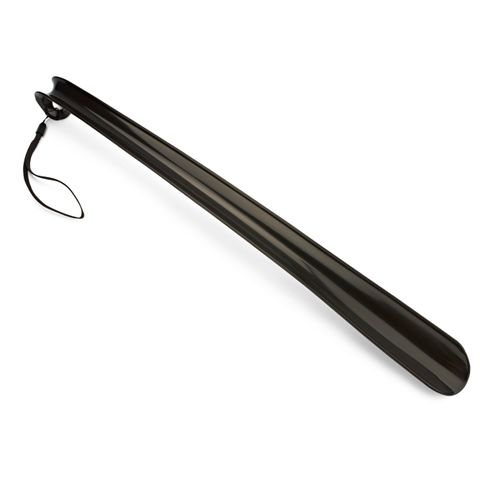 SOF SOLE SHOE HORN BLACK