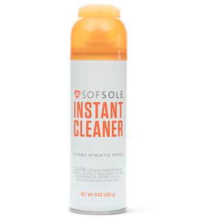 SOF SOLE INSTANT CLEANER 9 OZ
