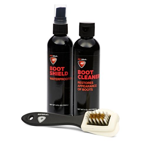 SOF SOLE BOOT CARE KIT