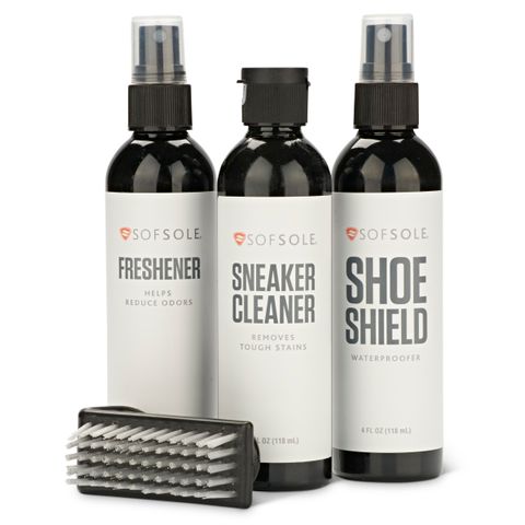 SOF SOLE SNEAKER CARE KIT