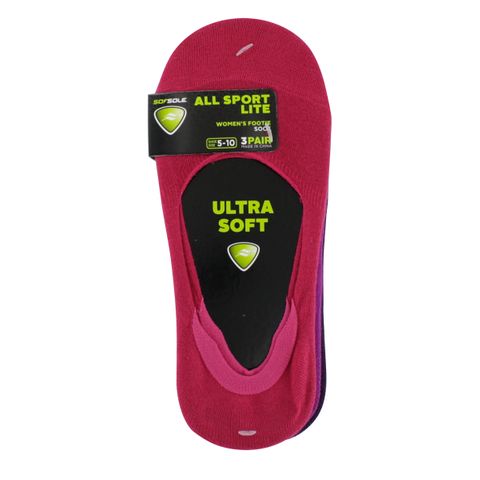 SOF SOLE ALL SPORT LITE W 5-10