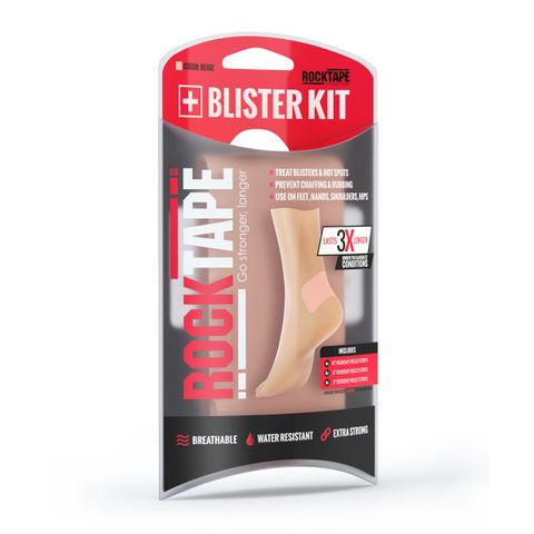 BLISTER KIT