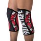 ASSASSINS KNEE SLEEVES 5MM