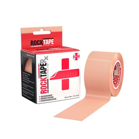 ROCKTAPE RX GENTLE