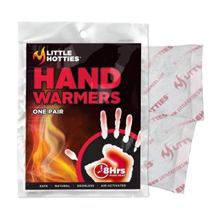 LH HAND WARMERS 1 PR