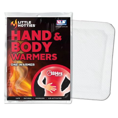 LH HAND & BODY WARMER