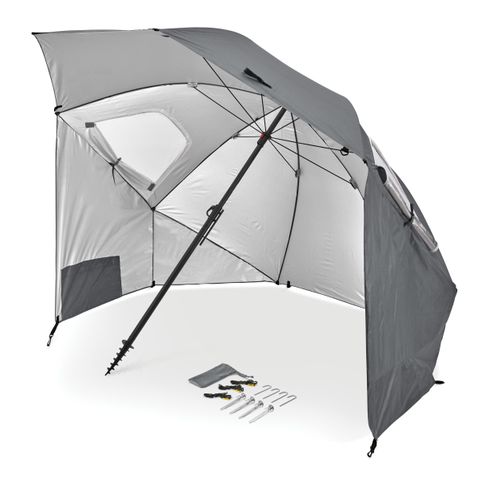 SPORT-BRELLA PREMIERE XL GRAY