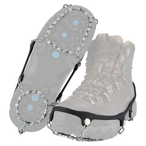 YAKTRAX DIAMOND GRIP XL 46+