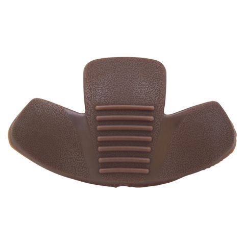 YAK BOOT PROTECTOR DARK BROWN