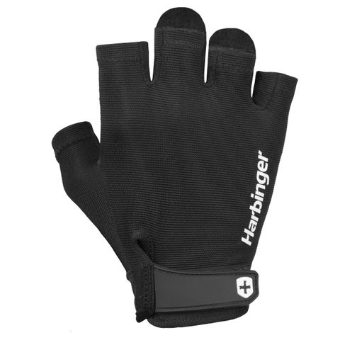 HAR M POWER GLOVE 2.0 BLK M