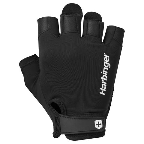 HAR M PRO GLOVE 2.0 BLK L