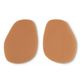 SC FOAM BALL OF FOOT 2PK