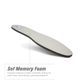 MEMORY FOAM