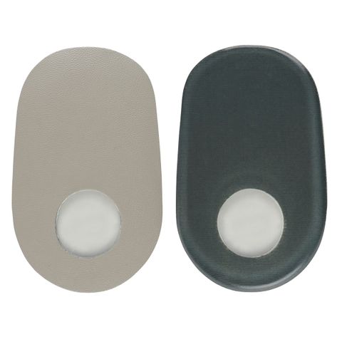 AIRP GEL HEEL PAD