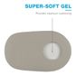 AIRP GEL HEEL PAD