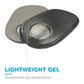 AIRP GEL HEEL PAD