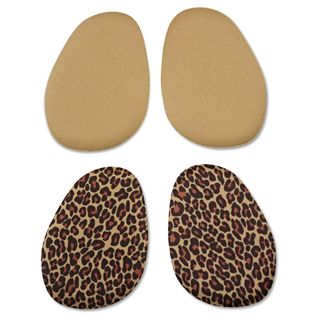 APARA FASHION LEOPARD STEPPIE