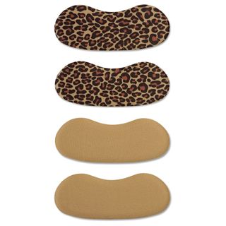 APARA FASHION LEOPARD HEEL APP