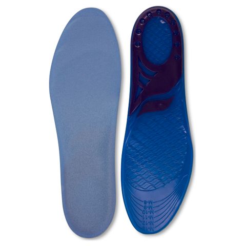 AIRP SUPER GEL INSOLE M 8-14