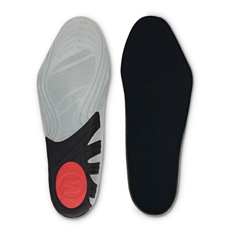 CUSTOM ORTHOTIC