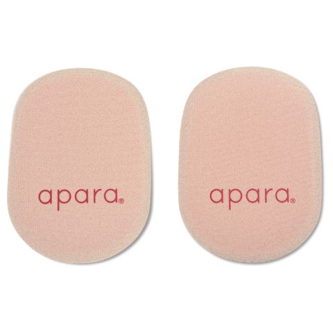 APA MEM FOAM CUSHIE HEEL PAD