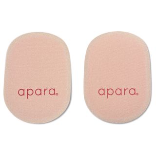 APARA MEMORY FOAM CUSHIE HEEL